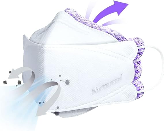 Air QUEEN Breeze FFP2 Maske