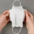 Air QUEEN Breeze FFP2 Maske
